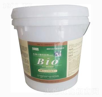 生物土壤改良肥-農(nóng)康生物