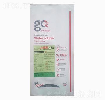 大量元素水溶肥料20-20-20+TE-必愛(ài)歐-農(nóng)康生物