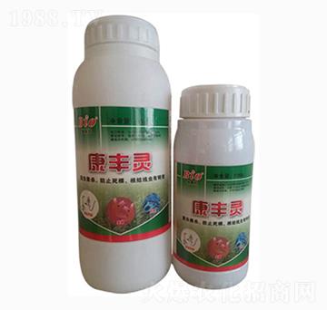 Bio生物土壤改良劑-康豐靈-農(nóng)康生物