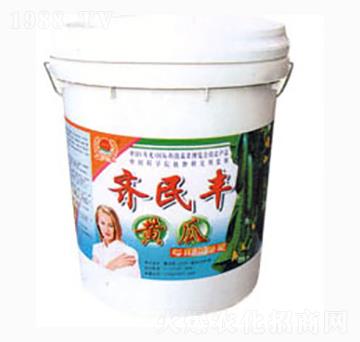 黃瓜專(zhuān)用沖施肥-齊民豐-農(nóng)康生物