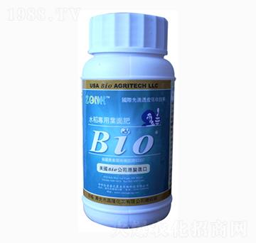 水稻專用葉面肥-農(nóng)康生物