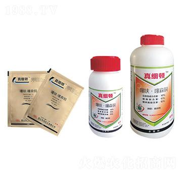 噻呋·噻森銅-真細(xì)頓-東風(fēng)化工