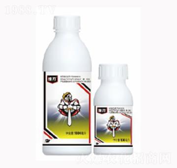 2%四霉素·春雷霉素-細(xì)刃-海利爾