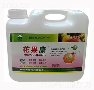 花果康-億農(nóng)高科