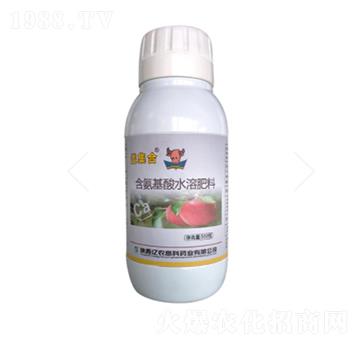 含氨基酸水溶肥料（蓋集合）-億農(nóng)高科