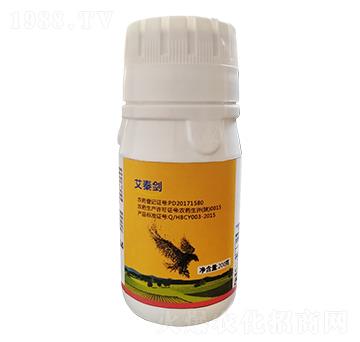 14%阿維·蟲螨腈-艾秦劍-億農(nóng)高科