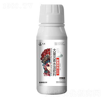 ����Ԫ��ˮ�ܷ���-����D(zhu��n)ɫ520-�t��