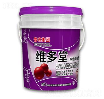 維多堂生物刺激素-魯農(nóng)集團