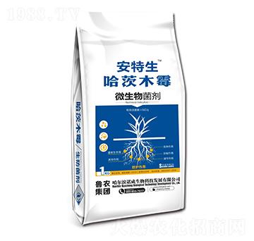 哈茨木霉-安特生-魯農(nóng)集團