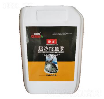 漁婆超濃縮魚漿-魯農集團