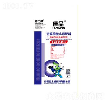 高磷抗倒壯棵?；ü秃菜崴芊柿?-24-6+4+TE-百士威