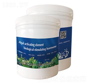 海洋生物刺激素-圣派恩