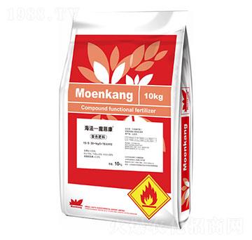 高鉀型復合肥料15-5-30+MgO+TE-海法·魔恩康-圣派恩