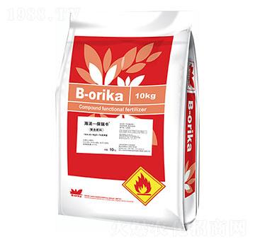 高鉀型復(fù)合肥料19-9-30+MgO+TE-海法·保瑞卡-圣派恩