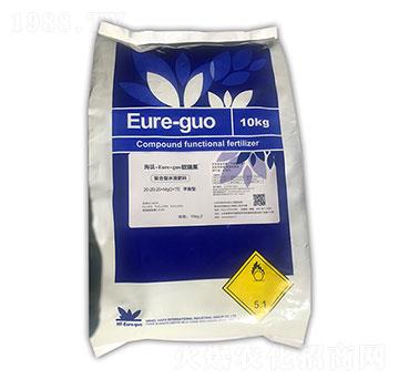 平衡型復(fù)合型水溶肥料20-20-20+MgO+TE-海法·歐瑞果-圣派恩