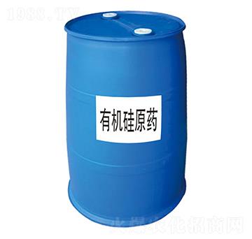 有機硅原藥（200kg）-百士威