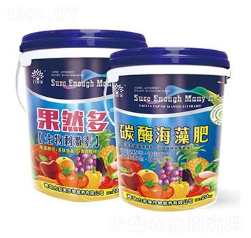 碳酶海藻肥-果然多-農(nóng)圣人