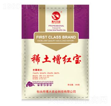 稀土增紅寶-蒙邦益農(nóng)
