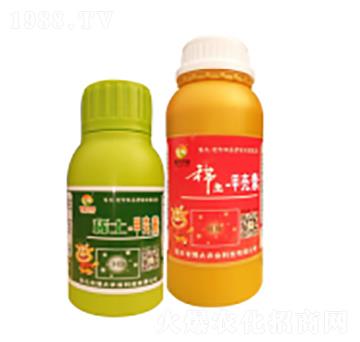 稀土甲殼素-蒙邦益農(nóng)