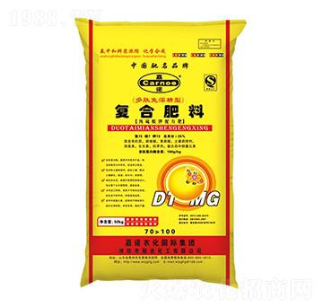 純硫酸鉀配方復合肥料-嘉諾-陽光化工