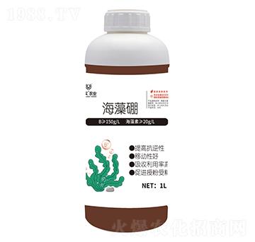 海藻硼（1L）-唯實(shí)