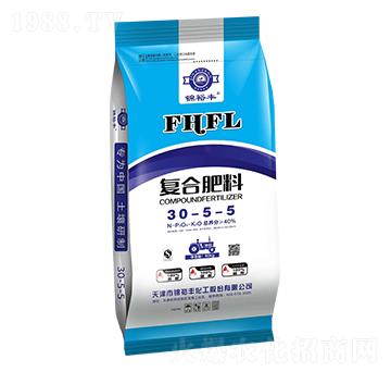 復(fù)合肥料30-5-5-錦裕豐-歌利洋