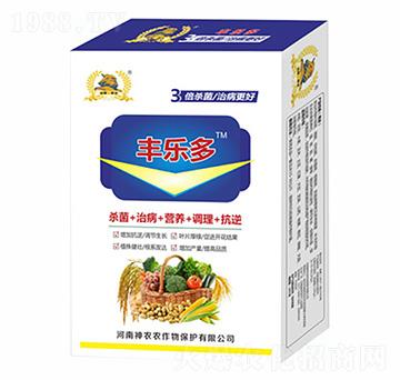 豐樂多-河南神農(nóng)