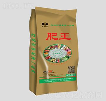 硝硫基型復合肥16-6-28-肥王-魯興生物