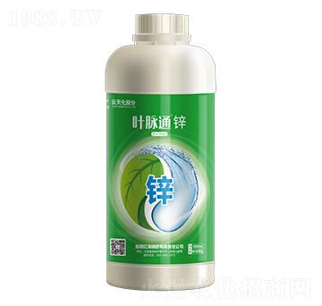 葉脈通·鋅-云天化農(nóng)資