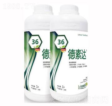 德素達(dá)液體緩釋氮肥-愛(ài)諾