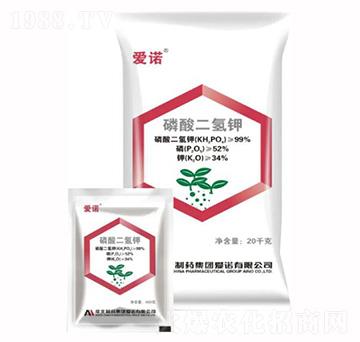 磷酸二氫鉀-愛(ài)諾