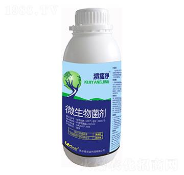 微生物菌劑-潰瘍凈-柯旺達-沃爾德農(nóng)業(yè)