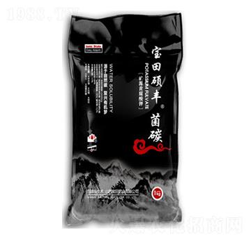 菌碳-寶田碩豐-寶田肥業(yè)