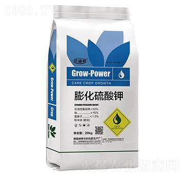 膨化硫酸鉀-沃迪邦-晁群農(nóng)業(yè)