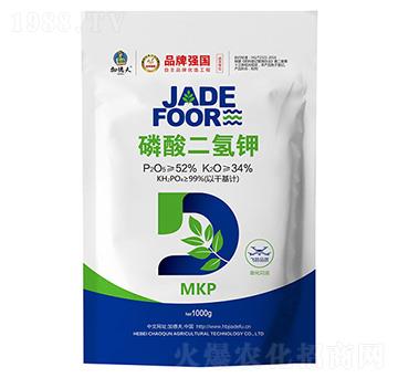 磷酸二氫鉀-加德夫-晁群農(nóng)業(yè)