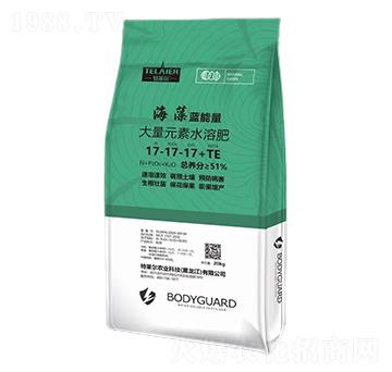 ����Ԫ��ˮ�ܷ���17-17-17+TE-�����{����-���R��-���r