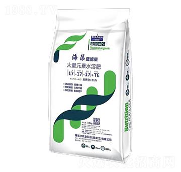 10kg����Ԫ��ˮ�ܷ���17-17-17+TE-�����{����-���R��-���r