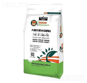 ����Ԫ��ˮ�ܷ���15-5-30+TE-���R��-���r