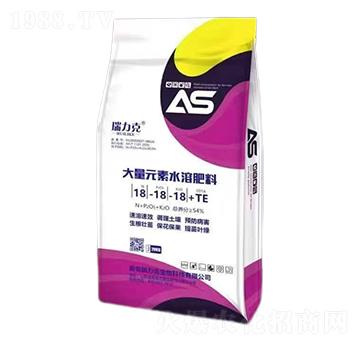 ����Ԫ��ˮ�ܷ���18-18-18+TE-������-���r