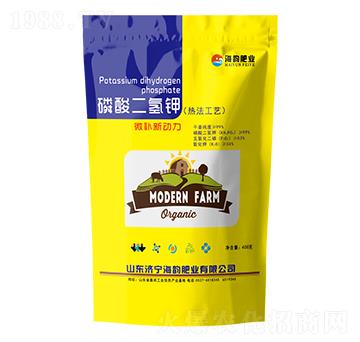 磷酸二氫鉀-微補(bǔ)新動(dòng)力-海韻生物