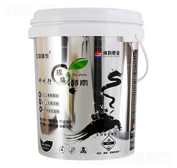 神州行碳酶酵素-海韻生物