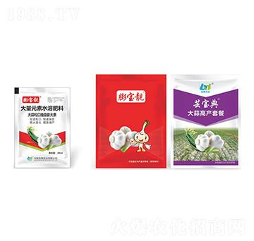 大蒜三遍藥-寶典實業(yè)