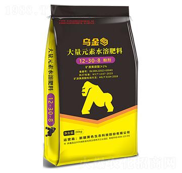 �������Ԫ��ˮ�ܷ���12-30-8-��ɫ���B(t��i)