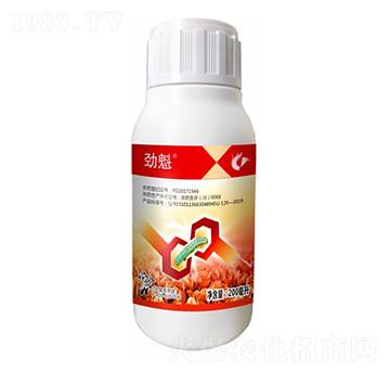 1%甲維·蟲螨腈-勁魁-科利隆生化