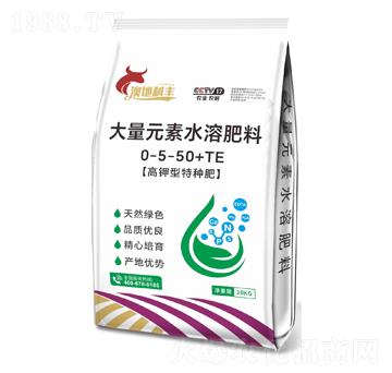 20kg����ʹ���Ԫ��ˮ�ܷ���0-5-50+TE-�ĵ����S-���r(n��ng)����