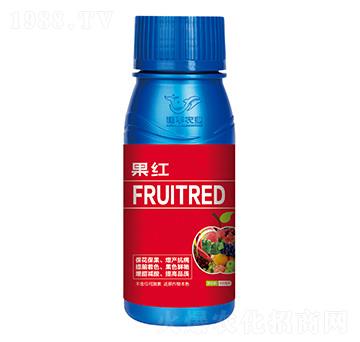 果紅-建華農(nóng)業(yè)