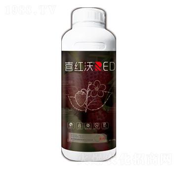 喜紅沃-力保碩-建華農(nóng)業(yè)