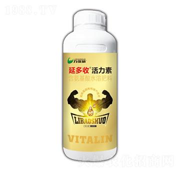 延多收活力素-力保碩-建華農(nóng)業(yè)