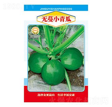 無蔓小青瓜-太樂種業(yè)