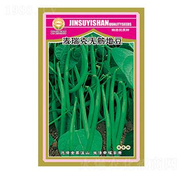 豇豆種子-麥瑞克無(wú)筋地豆-太樂種業(yè)